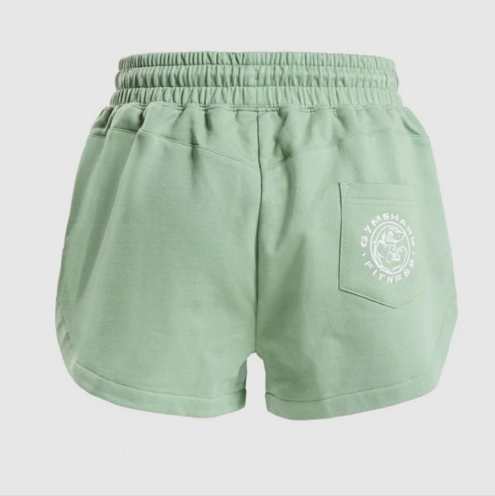 Gymshark legacy fitness loose shorts